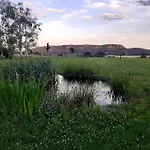 Farma Hradec Мнихово-Градиште