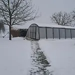 Appartement Farma Hradec