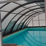 Farma Hradec Апартаменты Мнихово-Градиште