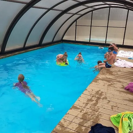 公寓 Farma Hradec Mnichovo Hradiště