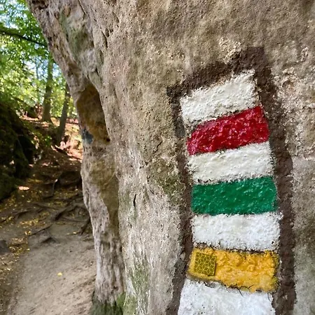 Farma Hradec 公寓 *