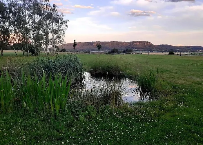 Farma Hradec Mnichovo Hradiště
