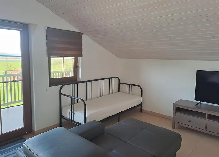 Farma Hradec Mnichovo Hradiště