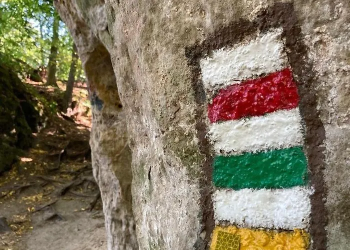 Farma Hradec Appartamento *