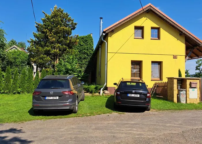 Farma Hradec Apartament