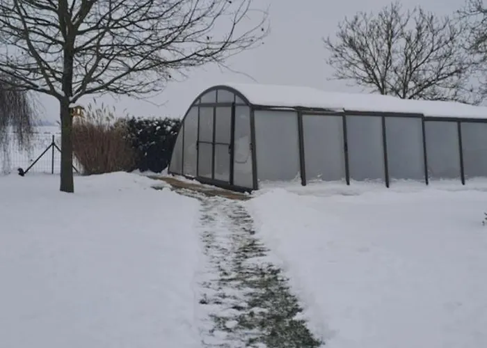 Appartamento Farma Hradec