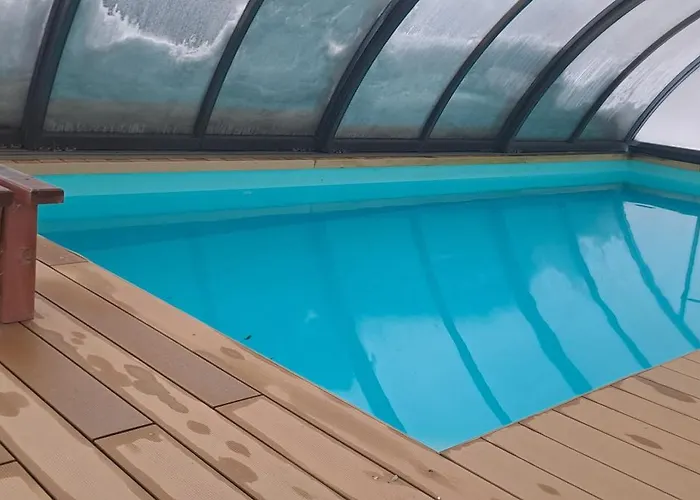 Apartament Farma Hradec Mnichovo Hradiště